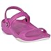 Kids' Dawgs Premium 3-Strap Sandals