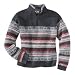 Price Comparison : Woolrich Women Fair Isle Lambswool Zip Neck Sweater 9615
