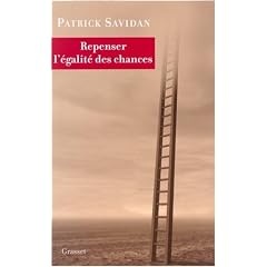 Repenser l'�galit� des chances