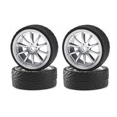 Carson 900030 - Big Wheel Set On-Road 02 1:10