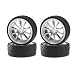 Carson 900030 - Big Wheel Set On-Road 02 1:10