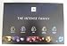 50 Nespresso Capsules the Intense Family Pack 