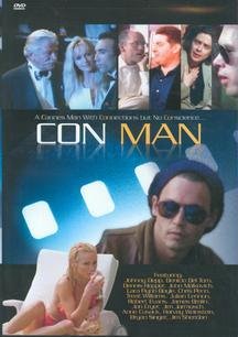 Con Man (aka Cannes Man)