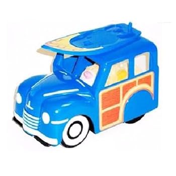 Set A Shopping Price Drop Alert For Zhu Zhu Pet Hamster Deluxe Accessories:  Woody Wagon & Surfboard