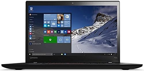 Lenovo T460s Business Ultrabook Intel Core i7-6600U, 8GB DDR4 RAM 512GB SSD, Windows 7 Pro 20F9001DUS