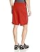 adidas Performance Men's Ultimate Force Shorts V2, Small, Scarlet/Black