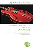 Corky Laing: Rock music, Drummer, Hard rock, Mountain (band), Blues-rock, Heavy metal music, Musician, Songwriter, Drum kit