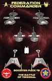 Federation Commander Booster 8 ADB 4208