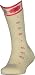 Ski Socks - Lorpen Ski & Snowboard Kids Socks 2 Pack,Pink,Small