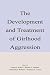 Books : The Development and Treatment of Girlhood Aggression