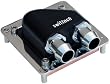 Swiftech MCW80 Extreme Performance "Universal" GPU water-block