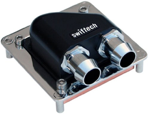 Swiftech MCW80 Extreme Performance Universal GPU water-block
