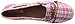 Sperry Top-Sider Women's Katama Plaid Boat Shoe