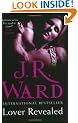 Lover Revealed: Black Dagger Brotherhood series: book 4