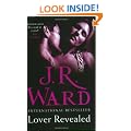 Lover Revealed: Black Dagger Brotherhood series: book 4