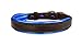 Perri's Padded Leather Dog Collar