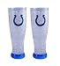 Indianapolis Colts 2 Pack 16 oz Crystal Pilsner Glasses - NFL Football
