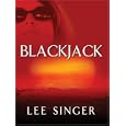Blackjack (Five Star Science Fiction and Fantasy Series) (Five Star Science Fiction and Fantasy Series) (Five Star... by Lee Singer