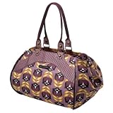 Petunia Pickle Bottom Wistful Weekender Diaper Bag