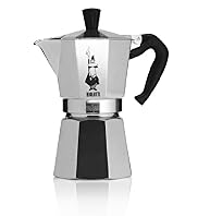 Bialetti Aluminium Coffee Pot