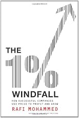 The 1% Windfall