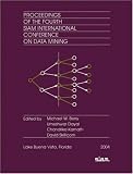 Review Society for Industrial Mathematics  / Proceedings of the Fourth SIAM International Conference on Data Mining (Proceedings in Applied Mathematics)