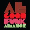 Image of All Good Funk Alliance
