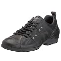 Maruti Bruno Dark Brown Leather 66.20010.2057, Herren Sneaker