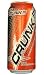 16 Pack - Crunk!!! Energy Drink - Original - 16oz.