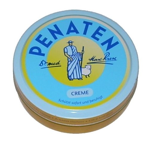 PenatenBabyCreamCrèmeLarge,5.1Ounce