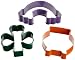 Wilton 3 Piece St. Patrick's Day Cookie Cutter Set