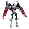 Transformers Cyberverse Commander Starscream