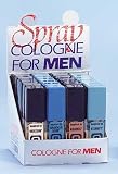 1/2 oz. Cologne For Man
