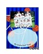 Basketball Frame
