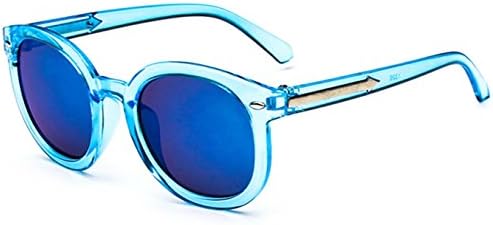 Cool Kids Polarized Rubber Flexible UV Sunglasses for age 3-12