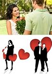 Love, Girls, Sex & Cheating-how to impress a girl and say I love you. Understanding love signals and knowing what women want from men and Infidelity in marriage