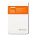 Amazon price tracker, Amazon price history charts, Whitelines Perfect Bound Pocket Notebook, Squared, White (WL17 PBPoS)
