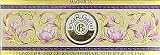 Magnolia By Roger & Gallet For Women. Saop 3 X 3.5 Oz