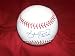 Jake Peavy Autographed Rawlings MLB Baseball, San Diego Padres, Team USA, World Baseball Classic, Psa/Dna Authenticated #H86175