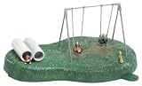 Lionel Playground Swings 6-14199