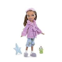 Bratz Sleep Over Yasmin