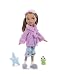 Bratz Sleep Over Yasmin