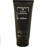 David Beckham by David Beckham, 6.7oz Hair & Body Wash for men.