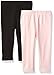 The Children's Place Baby and Toddler Girls' Legging (Pack of 2)