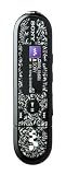 SONY 着せかえパネル&USBキャップ アラベスクブラック SUP-NWE040/B
