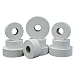Green Heritage 800 9" Diameter x 3.42" Width, 2-Ply Jumbo Roll Bathroom Tissue (Case of 12)