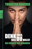 Produkt-Bild: Denk doch, was du willst: Die Freiheit der Gedanken