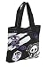 Skelanimals - Dax the Dog and Skulls Tote Bag