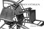 ZWISCHEN DEN ST�HLEN (K�rntner Trilogie)