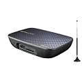 Asus O!Play Media Pro - Reproductor media y sintonizador DVB-T de TV digital